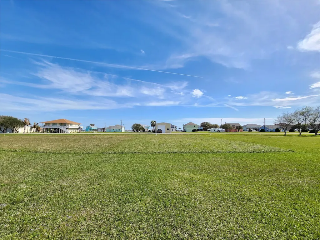 Lot 568 Bayview Drive Palacios TX 77465