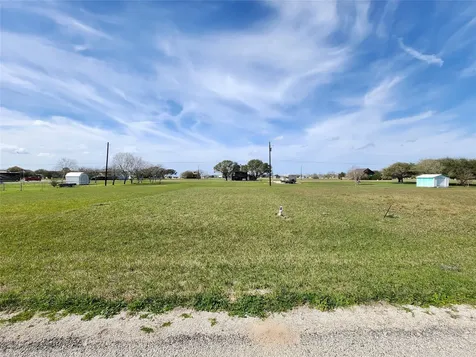 Lot 568 Bayview Drive Palacios TX 77465