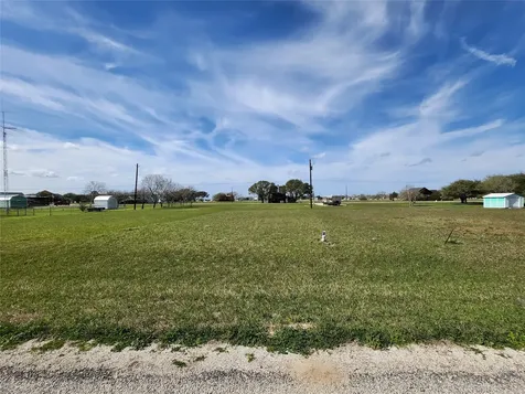 Lot 568 Bayview Drive Palacios TX 77465