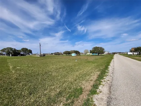 Lot 568 Bayview Drive Palacios TX 77465