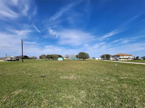 Lot 568 Bayview Drive Palacios TX 77465