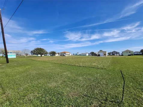 Lot 568 Bayview Drive Palacios TX 77465