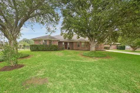 5010 Sunrise Bend Missouri City TX 77459