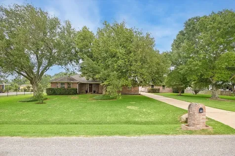 5010 Sunrise Bend Missouri City TX 77459