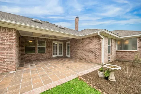 5010 Sunrise Bend Missouri City TX 77459