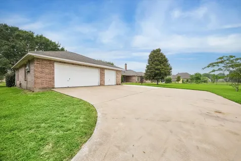 5010 Sunrise Bend Missouri City TX 77459
