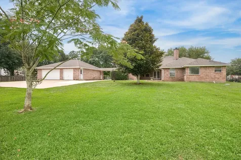5010 Sunrise Bend Missouri City TX 77459