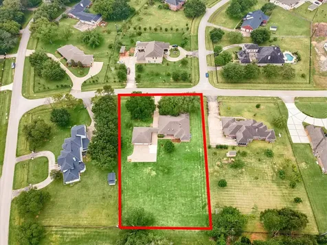 5010 Sunrise Bend Missouri City TX 77459