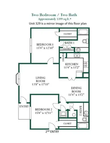 2255 Braeswood Park Drive 329 Houston TX 77030