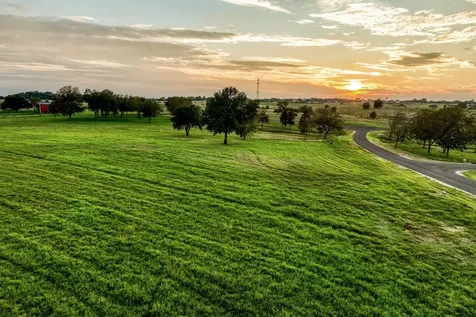 Tbd Sunny Hills, Lot 1 Drive Chappell Hill TX 77426