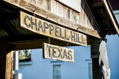Tbd Sunny Hills, Lot 1 Drive Chappell Hill TX 77426