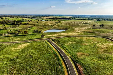 Tbd Sunny Hills, Lot 1 Drive Chappell Hill TX 77426