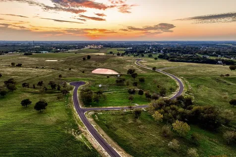 Tbd Sunny Hills, Lot 1 Drive Chappell Hill TX 77426