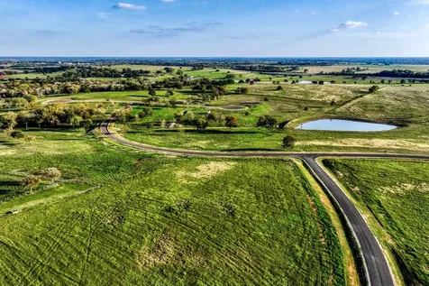 Tbd Sunny Hills, Lot 1 Drive Chappell Hill TX 77426
