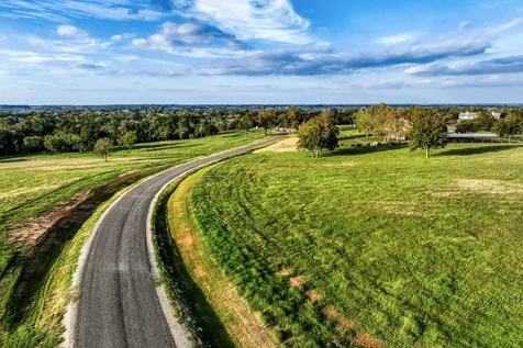 Tbd Sunny Hills, Lot 1 Drive Chappell Hill TX 77426