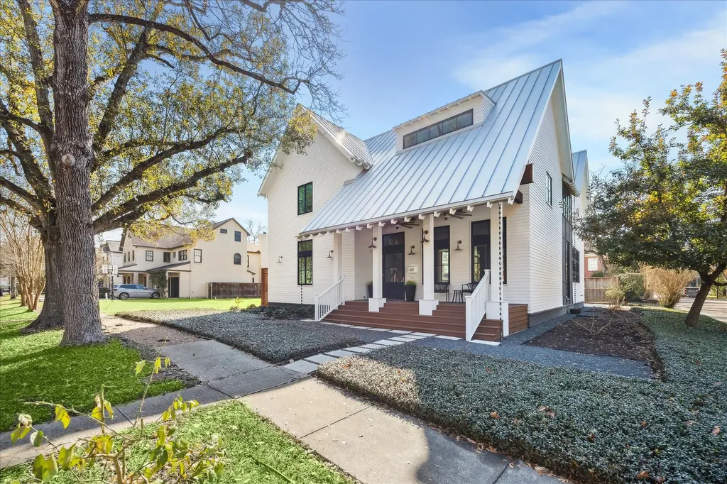 4153 Oberlin Street Houston TX 77005