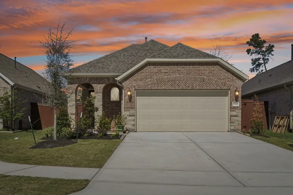 13111 Hidden Village Court Conroe TX 77302