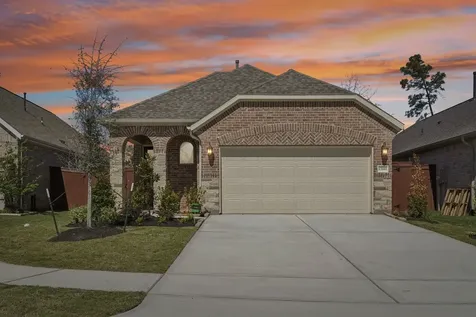 13111 Hidden Village Court Conroe TX 77302
