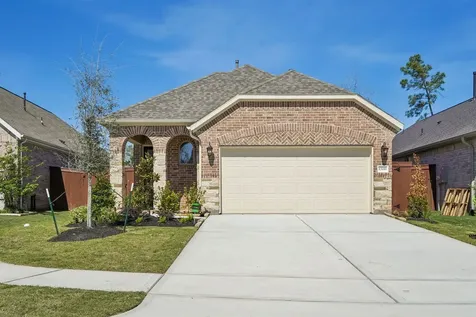 13111 Hidden Village Court Conroe TX 77302