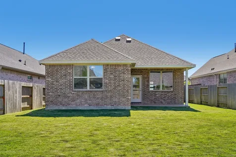 13111 Hidden Village Court Conroe TX 77302