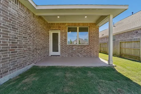 13111 Hidden Village Court Conroe TX 77302