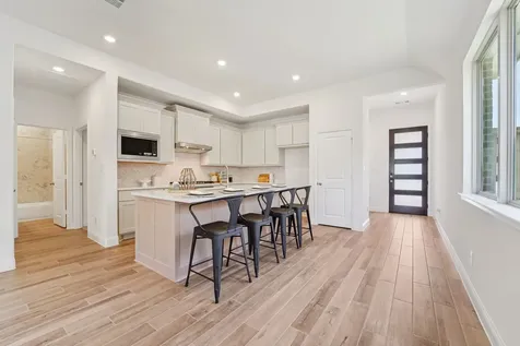 13111 Hidden Village Court Conroe TX 77302