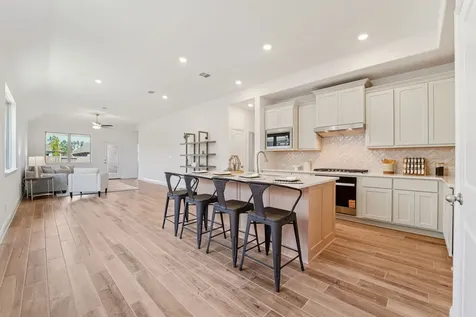 13111 Hidden Village Court Conroe TX 77302