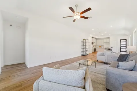 13111 Hidden Village Court Conroe TX 77302