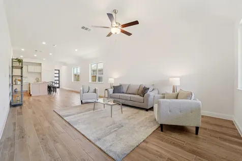 13111 Hidden Village Court Conroe TX 77302