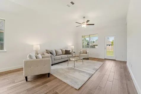 13111 Hidden Village Court Conroe TX 77302