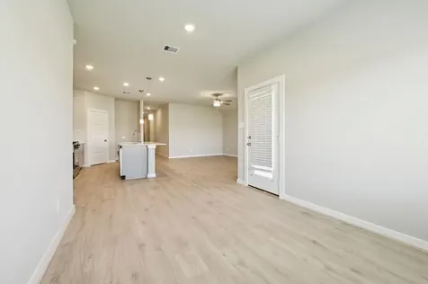 2502 Yuma Hills Circle Crosby TX 77532