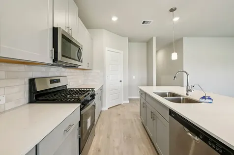 2502 Yuma Hills Circle Crosby TX 77532
