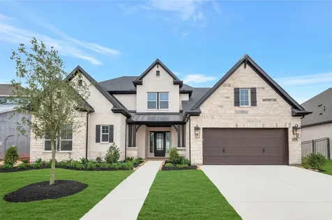 31430 Bluebell Avenue Fulshear TX 77423