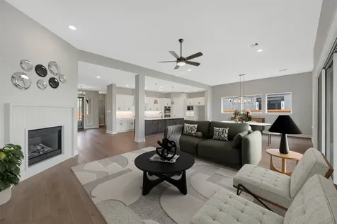 31430 Bluebell Avenue Fulshear TX 77423