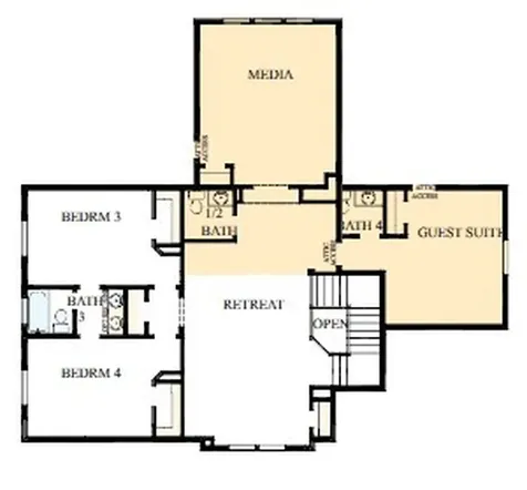 31430 Bluebell Avenue Fulshear TX 77423