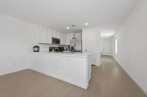 1783 Blue Whale Drive Crosby TX 77532