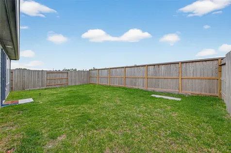 1783 Blue Whale Drive Crosby TX 77532