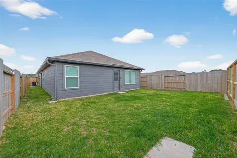 1783 Blue Whale Drive Crosby TX 77532