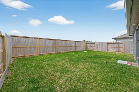 1783 Blue Whale Drive Crosby TX 77532
