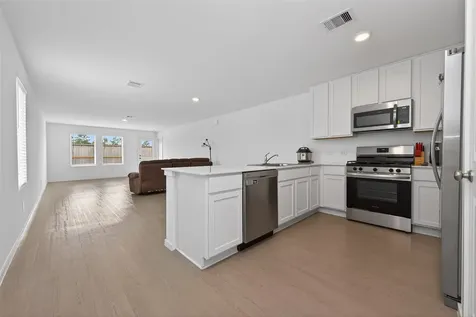 1783 Blue Whale Drive Crosby TX 77532