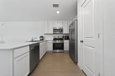 1783 Blue Whale Drive Crosby TX 77532