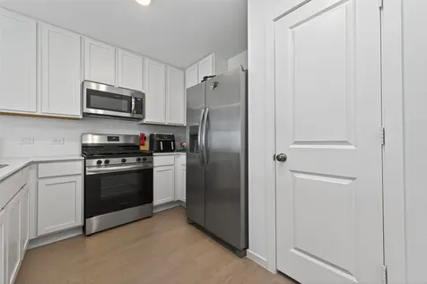 1783 Blue Whale Drive Crosby TX 77532
