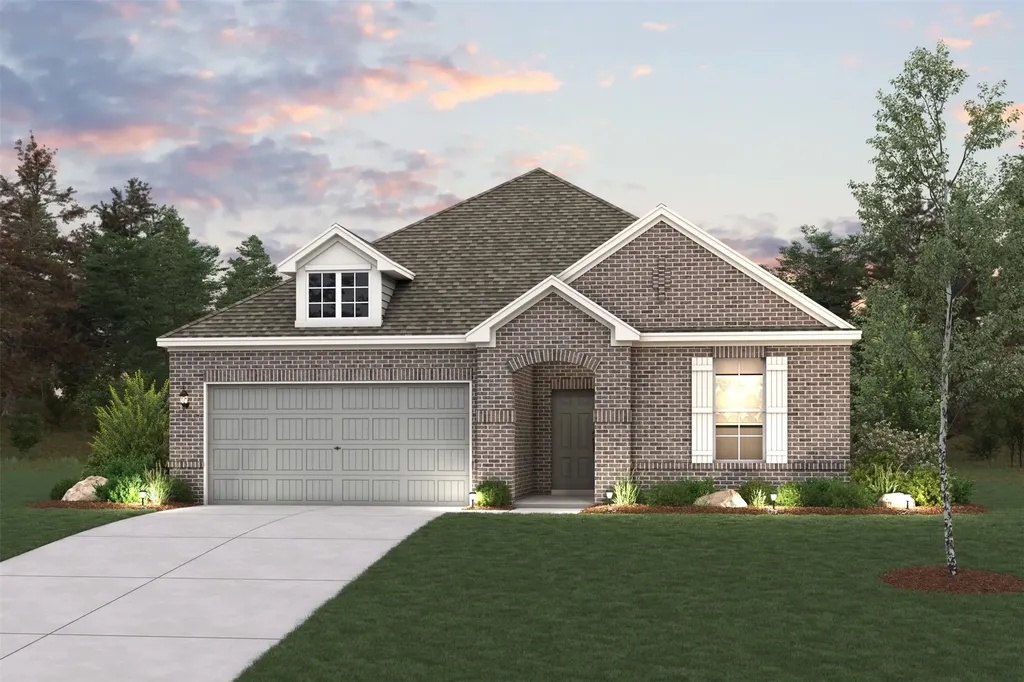 406 Elf Owl Court Willis TX 77318
