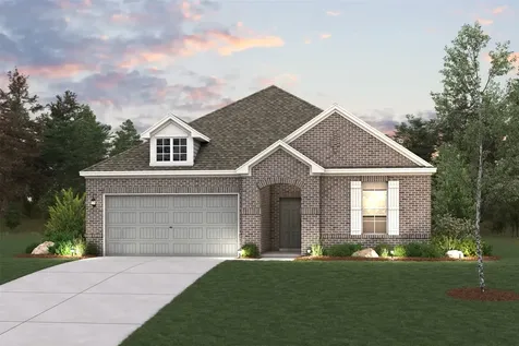 406 Elf Owl Court Willis TX 77318