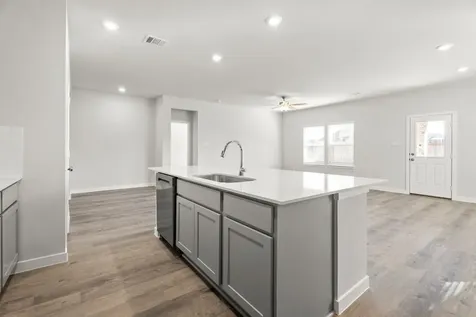 406 Elf Owl Court Willis TX 77318