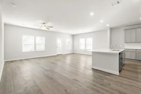 406 Elf Owl Court Willis TX 77318