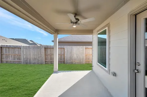 17137 Pinewood Branch Drive New Caney TX 77357
