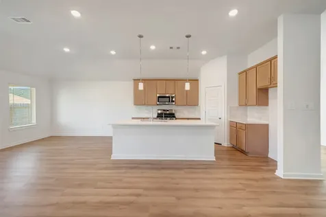 17137 Pinewood Branch Drive New Caney TX 77357