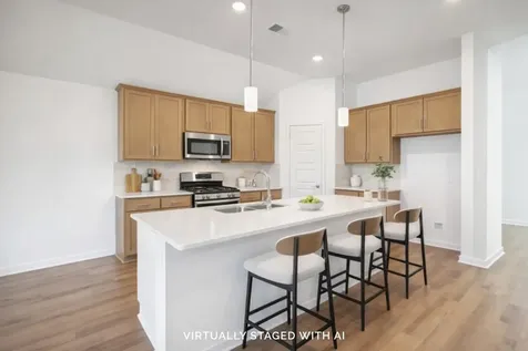 17137 Pinewood Branch Drive New Caney TX 77357