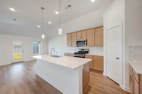 17137 Pinewood Branch Drive New Caney TX 77357